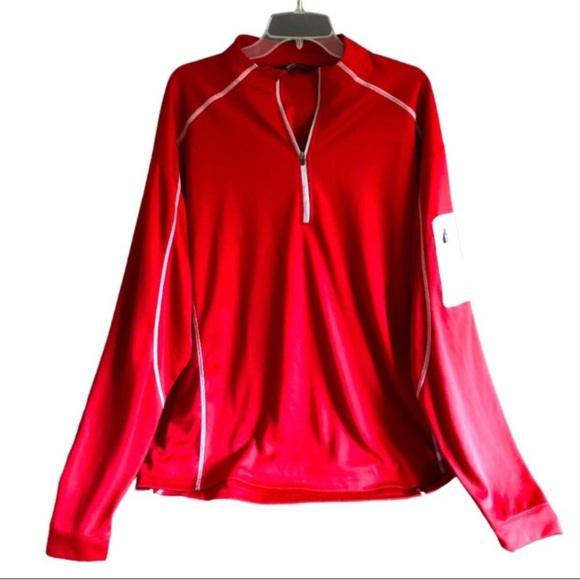 TGW Other - 🍁 BUNDLE ONLY - 5/$15 - TGW Moisture Wicking Golf/Activewear Shirt, Mens XXL